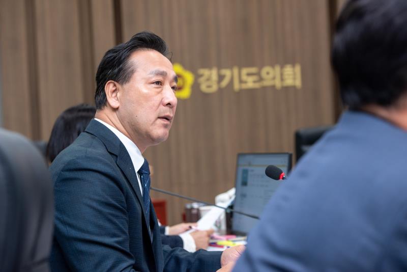 제387회 정례회 제4차 보건복지위원회 행정사무감사_4