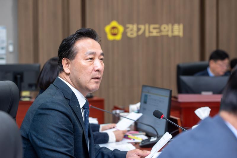 제387회 정례회 제4차 보건복지위원회 행정사무감사_5