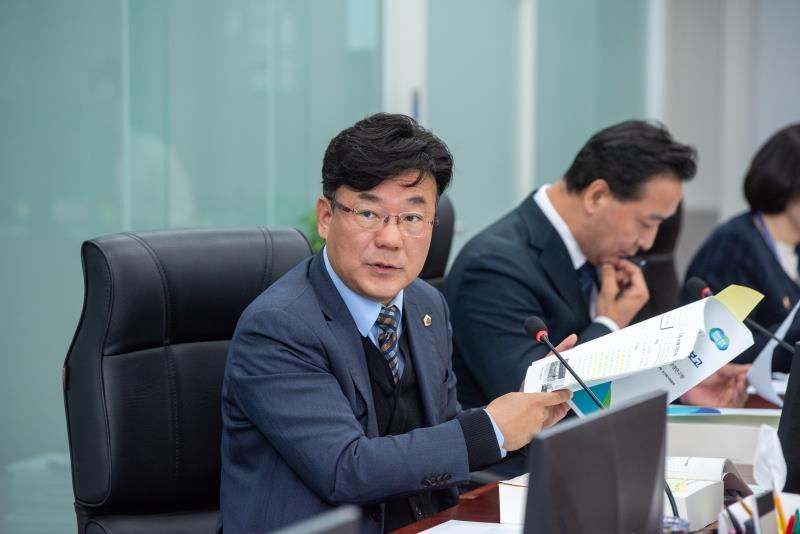 제387회 정례회 제4차 보건복지위원회 행정사무감사_4