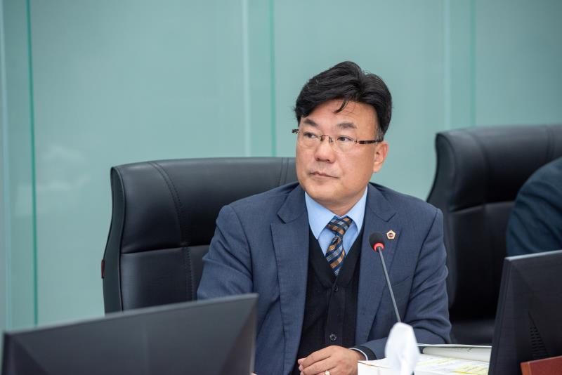 제387회 정례회 제4차 보건복지위원회 행정사무감사_5