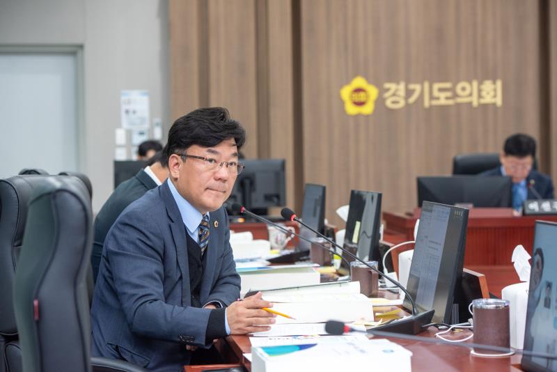 제387회 정례회 제4차 보건복지위원회 행정사무감사_6