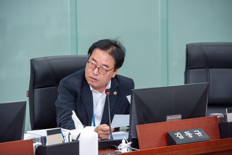 제387회 정례회 제4차 보건복지위원회 행정사무감사_2