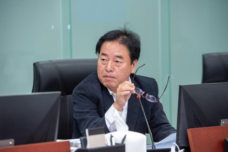 제387회 정례회 제4차 보건복지위원회 행정사무감사_3