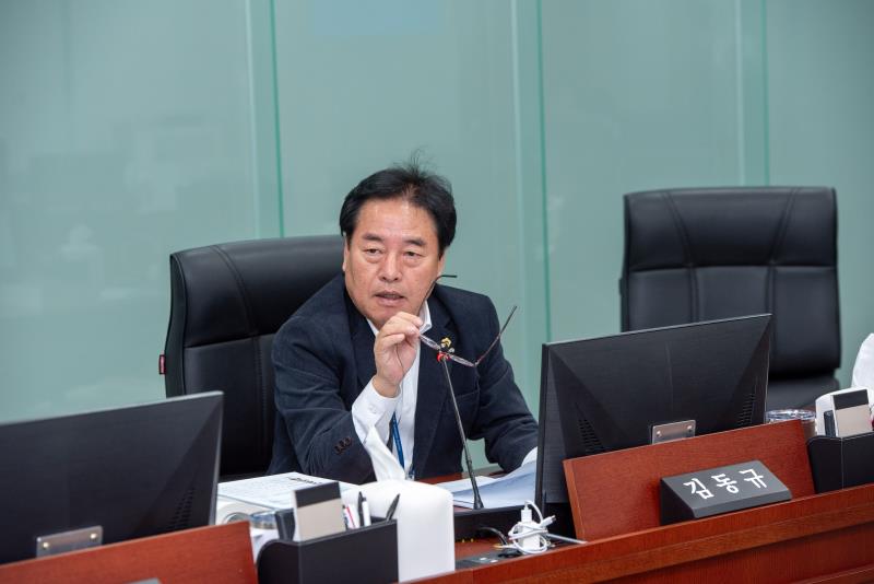 제387회 정례회 제4차 보건복지위원회 행정사무감사_4