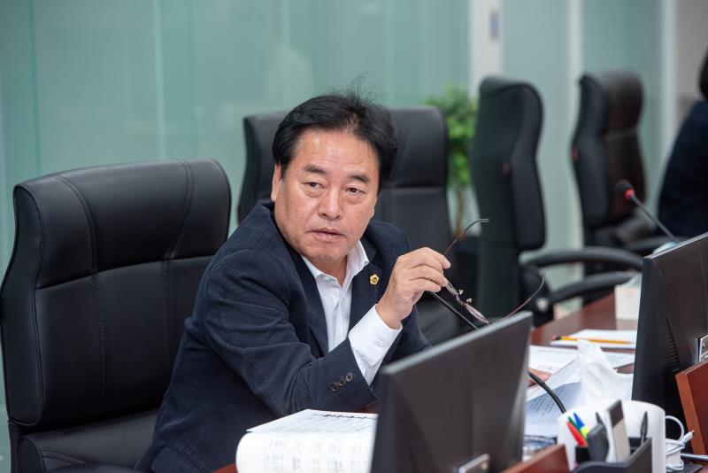 제387회 정례회 제4차 보건복지위원회 행정사무감사_5