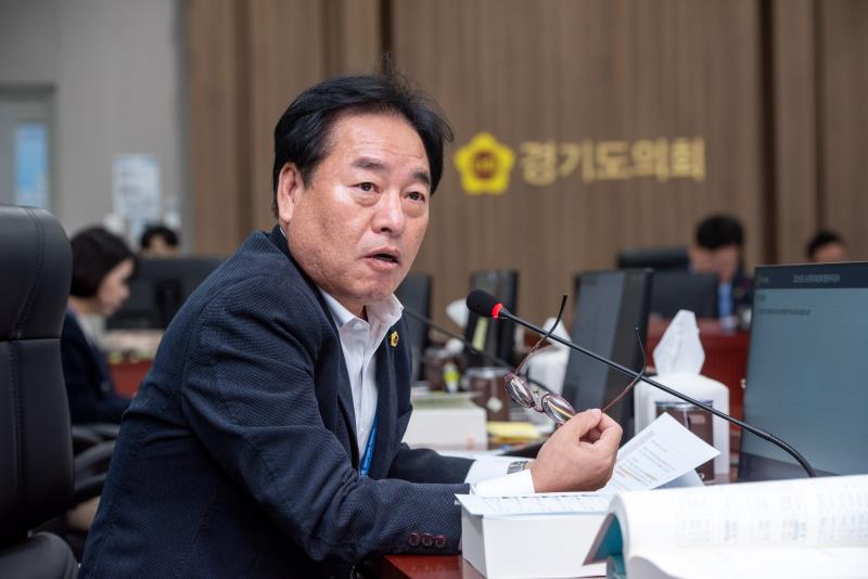 제387회 정례회 제4차 보건복지위원회 행정사무감사_6