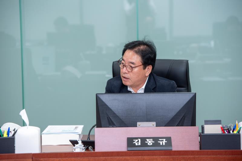 제387회 정례회 제4차 보건복지위원회 행정사무감사_7