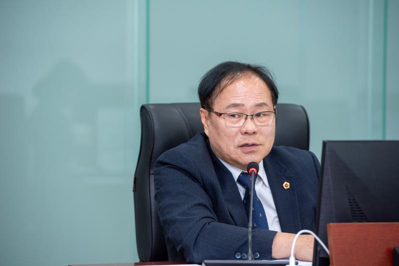 제387회 정례회 제4차 보건복지위원회 행정사무감사_2