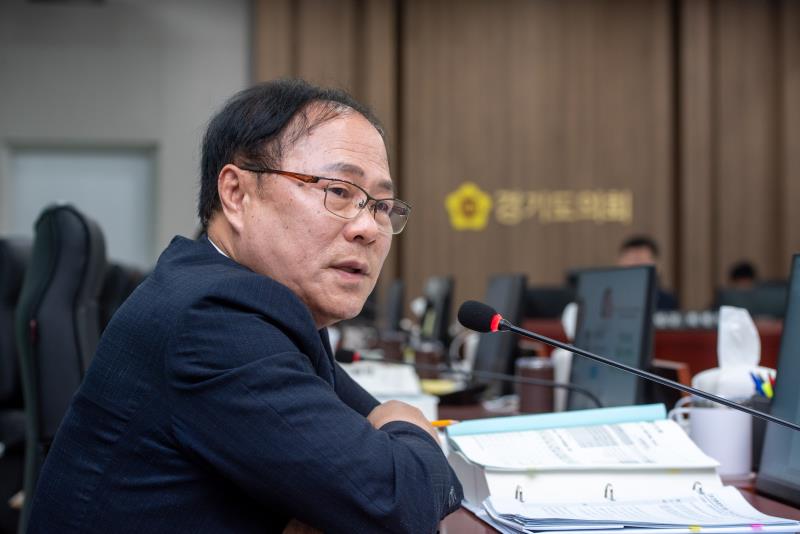 제387회 정례회 제4차 보건복지위원회 행정사무감사_3