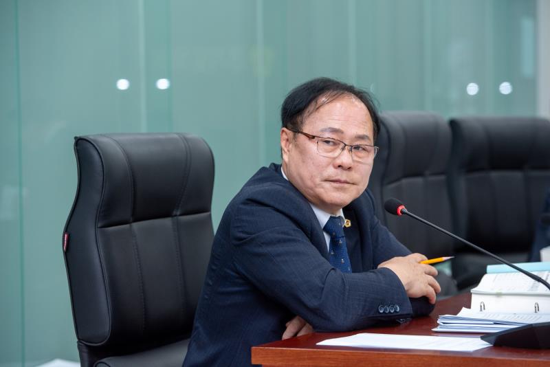 제387회 정례회 제4차 보건복지위원회 행정사무감사_5