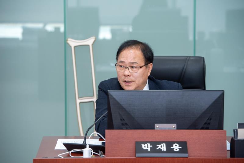 제387회 정례회 제4차 보건복지위원회 행정사무감사_7