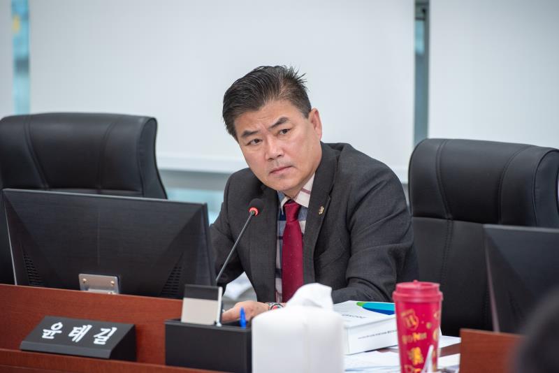 제387회 정례회 제4차 보건복지위원회 행정사무감사_2