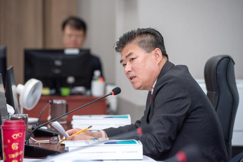 제387회 정례회 제4차 보건복지위원회 행정사무감사_4