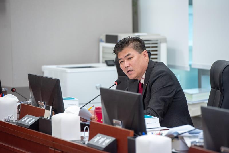 제387회 정례회 제4차 보건복지위원회 행정사무감사_5