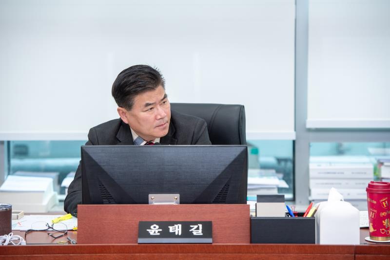 제387회 정례회 제4차 보건복지위원회 행정사무감사_6