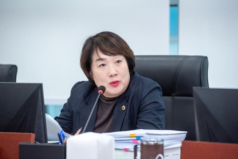 제387회 정례회 제4차 보건복지위원회 행정사무감사_2