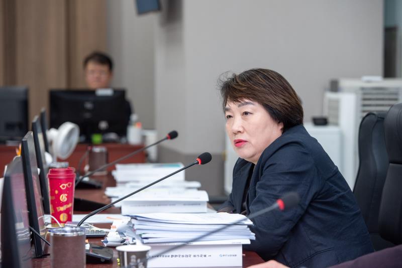 제387회 정례회 제4차 보건복지위원회 행정사무감사_3