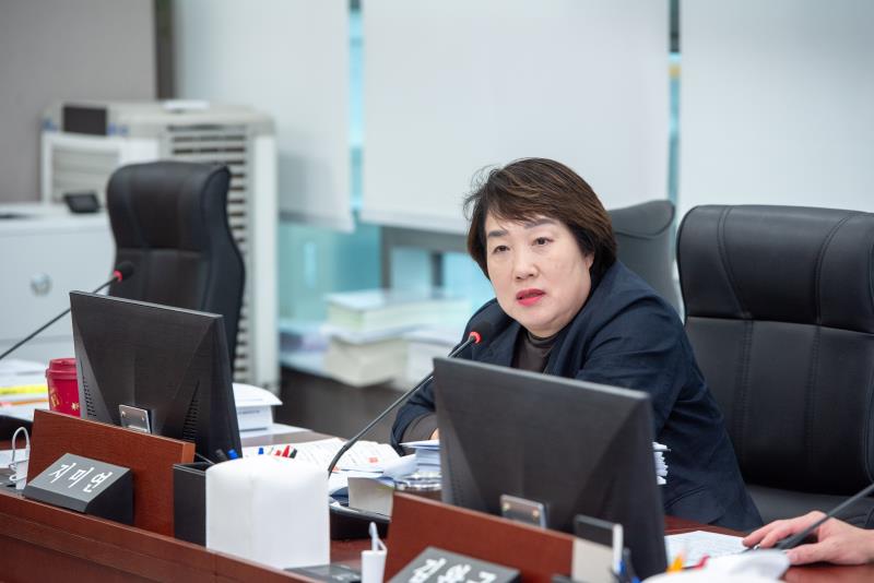 제387회 정례회 제4차 보건복지위원회 행정사무감사_4