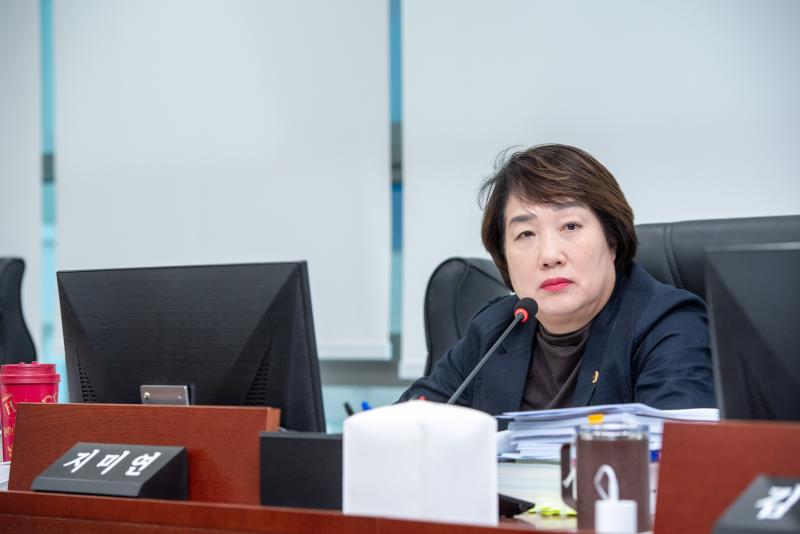 제387회 정례회 제4차 보건복지위원회 행정사무감사_5