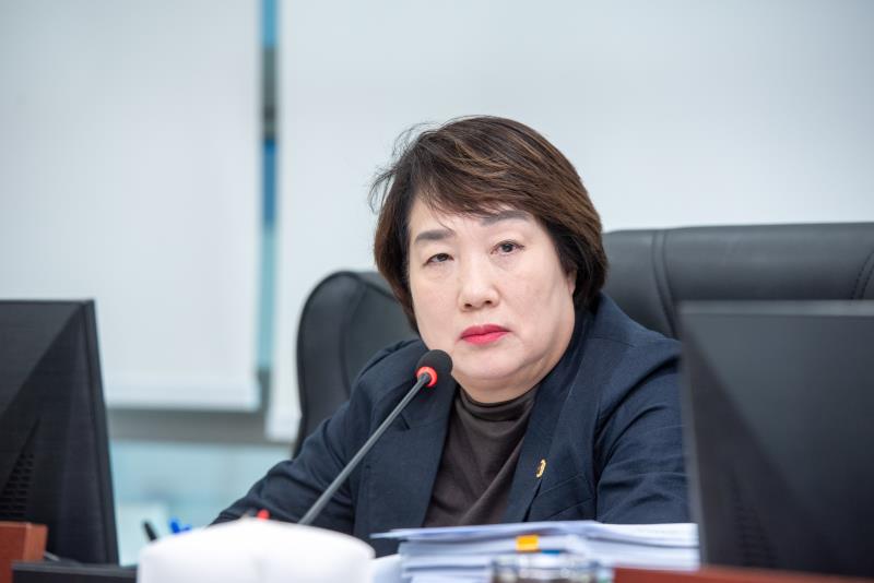 제387회 정례회 제4차 보건복지위원회 행정사무감사_6