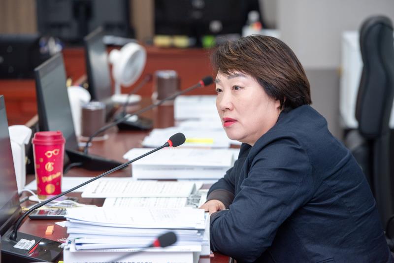 제387회 정례회 제4차 보건복지위원회 행정사무감사_7