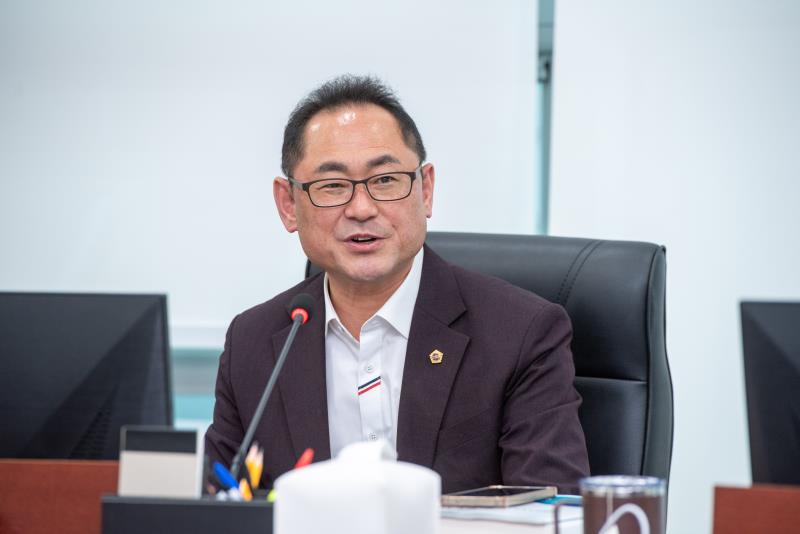 제387회 정례회 제4차 보건복지위원회 행정사무감사_2