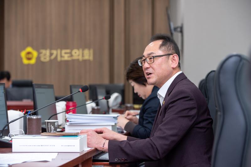 제387회 정례회 제4차 보건복지위원회 행정사무감사_3