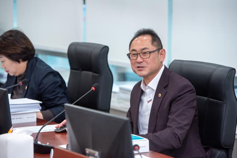 제387회 정례회 제4차 보건복지위원회 행정사무감사_4