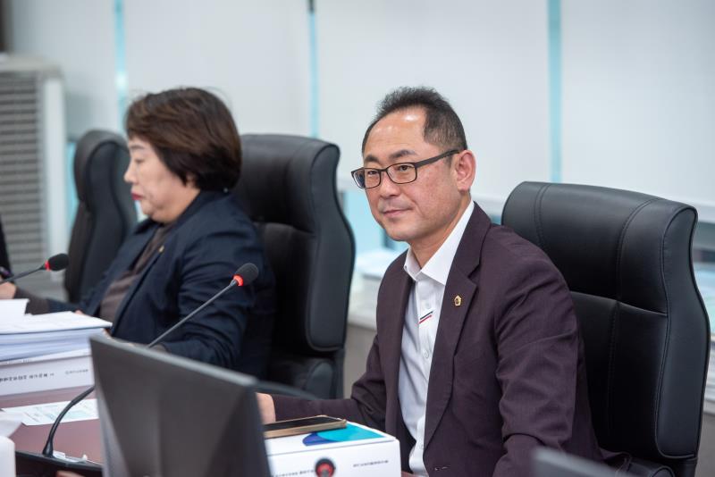 제387회 정례회 제4차 보건복지위원회 행정사무감사_6