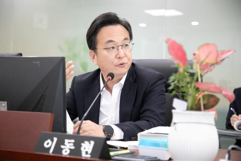 제387회 정례회 제3차 농정해양위원회 행정사무감사_4