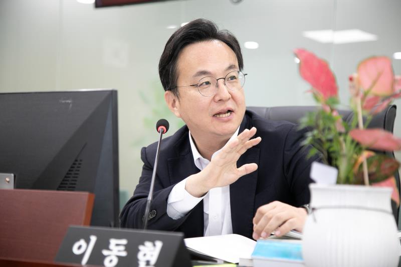 제387회 정례회 제3차 농정해양위원회 행정사무감사_5