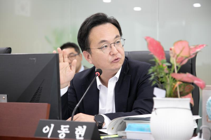 제387회 정례회 제3차 농정해양위원회 행정사무감사_9