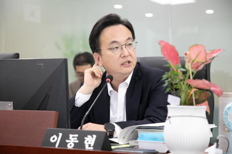 제387회 정례회 제3차 농정해양위원회 행정사무감사_10