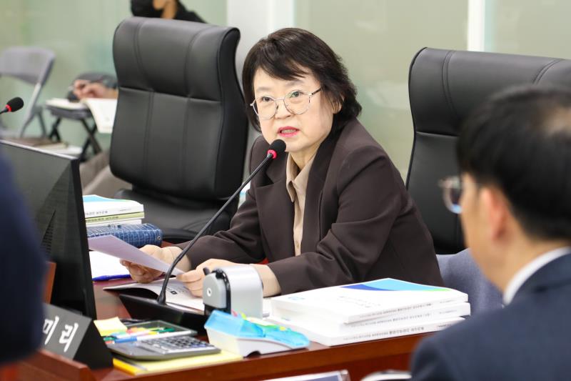 제387회 정례회 제3차 농정해양위원회 행정사무감사_4