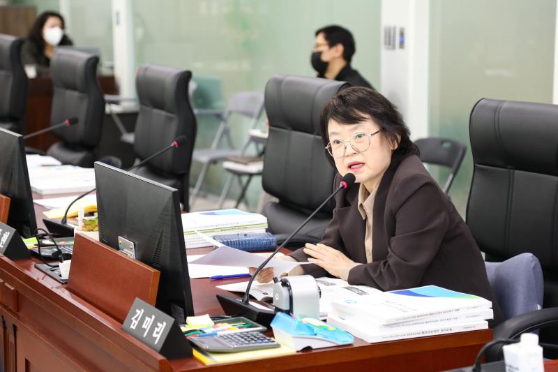 제387회 정례회 제3차 농정해양위원회 행정사무감사_6