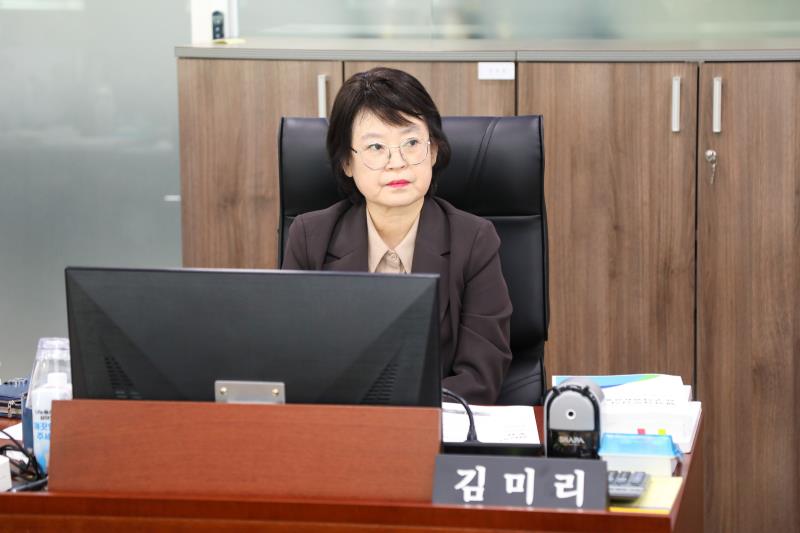 제387회 정례회 제3차 농정해양위원회 행정사무감사_8