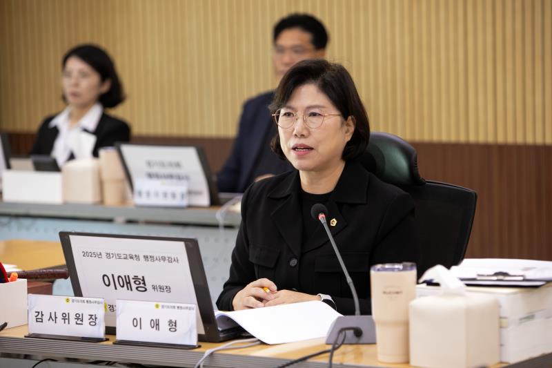 제387회 정례회 제4차 교육행정위원회 행정사무감사_3