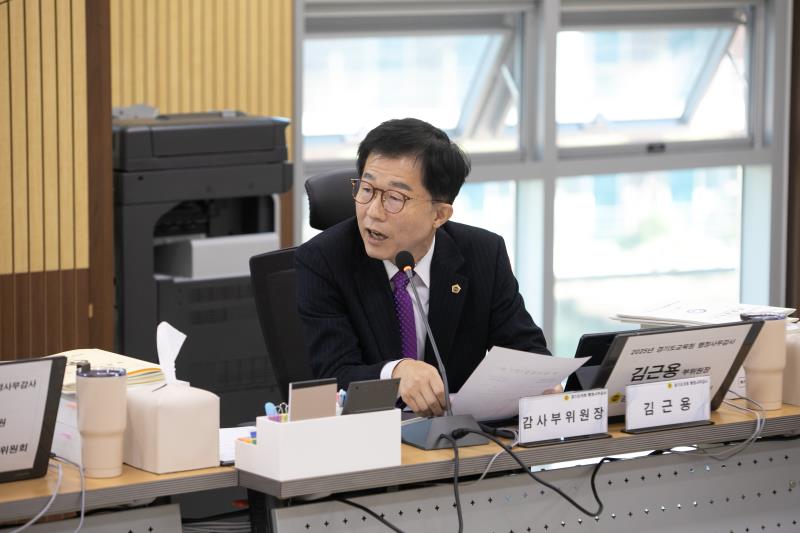 제387회 정례회 제4차 교육행정위원회 행정사무감사_3