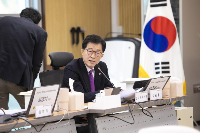 제387회 정례회 제4차 교육행정위원회 행정사무감사_5