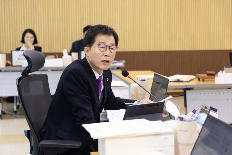 제387회 정례회 제4차 교육행정위원회 행정사무감사_7