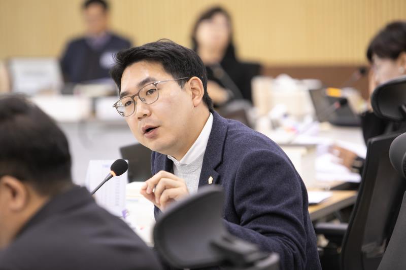 제387회 정례회 제4차 교육행정위원회 행정사무감사_4