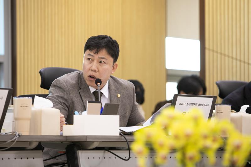 제387회 정례회 제4차 교육행정위원회 행정사무감사_2