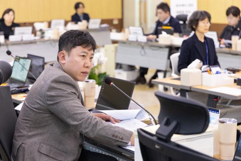 제387회 정례회 제4차 교육행정위원회 행정사무감사_5