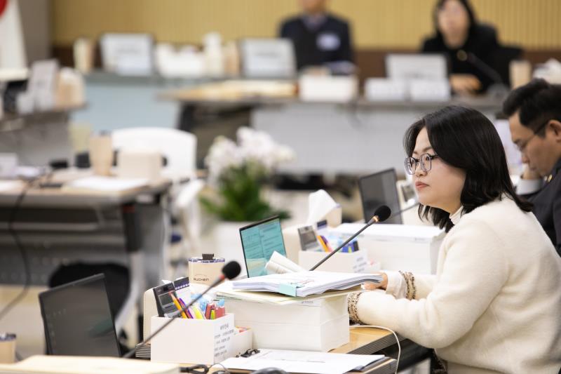 제387회 정례회 제4차 교육행정위원회 행정사무감사_2