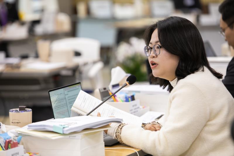 제387회 정례회 제4차 교육행정위원회 행정사무감사_5