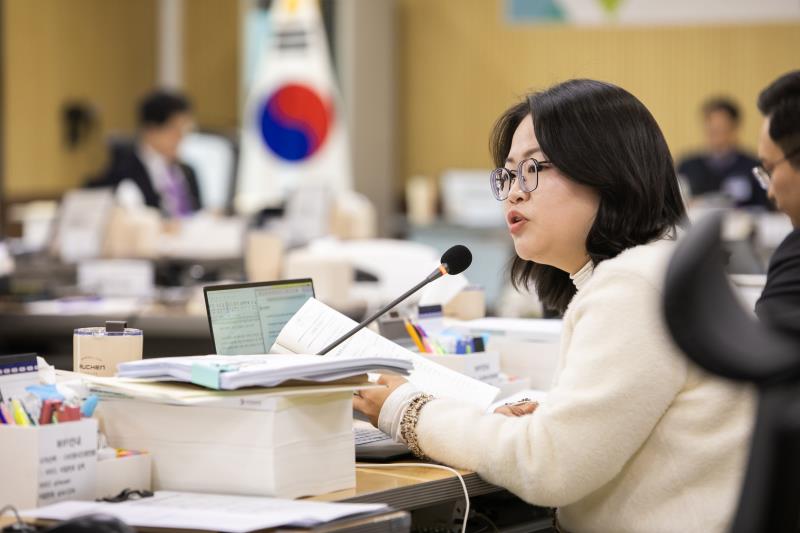 제387회 정례회 제4차 교육행정위원회 행정사무감사_6