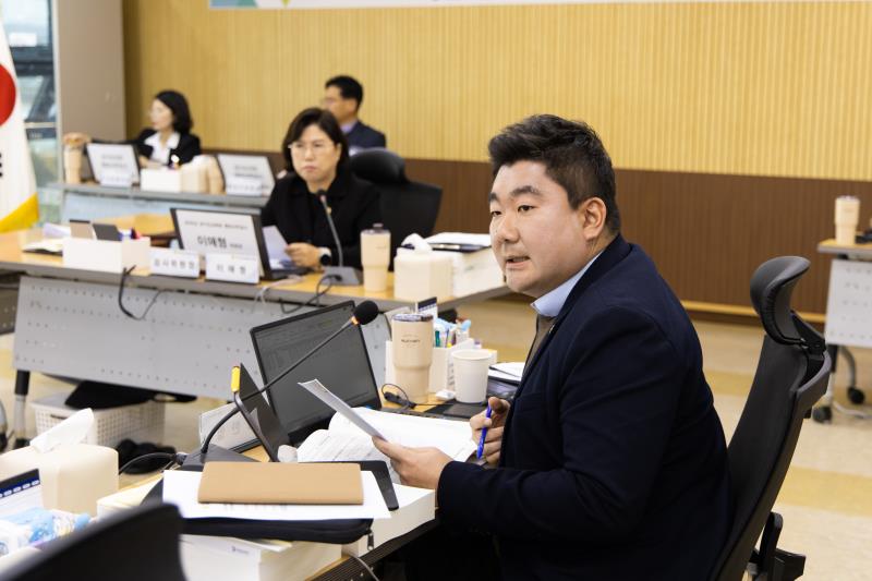 제387회 정례회 제4차 교육행정위원회 행정사무감사_4