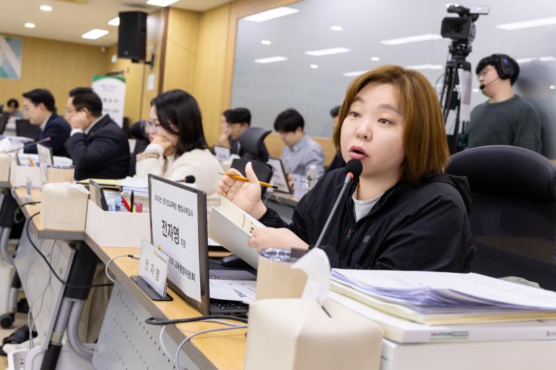 제387회 정례회 제4차 교육행정위원회 행정사무감사_7