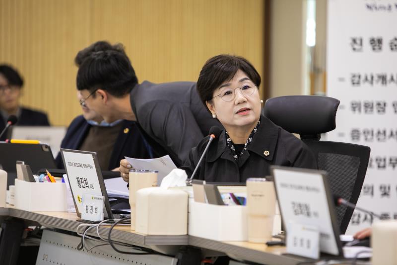 제387회 정례회 제4차 교육행정위원회 행정사무감사_4