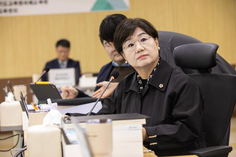 제387회 정례회 제4차 교육행정위원회 행정사무감사_6